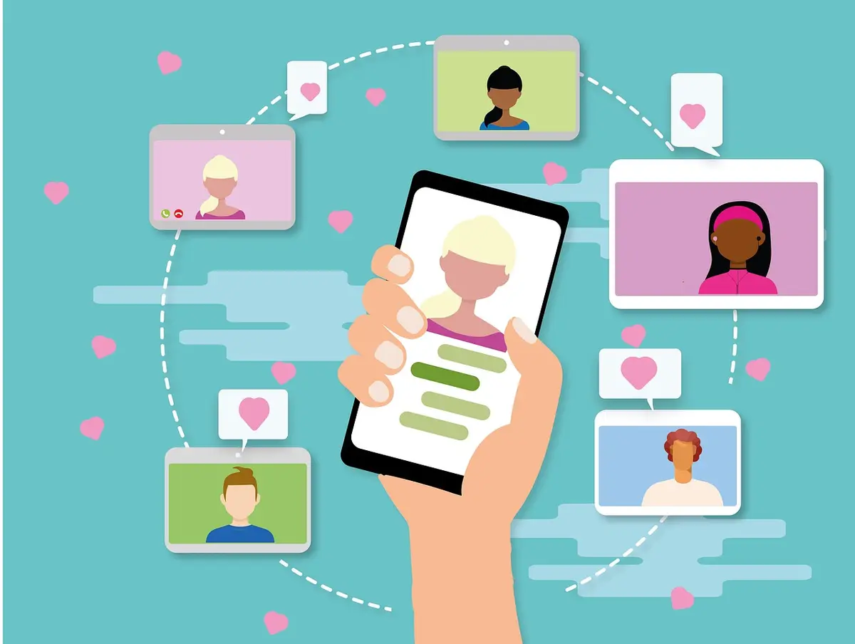 profile backlinks for SEO